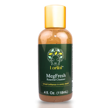MegFresh Cleanser