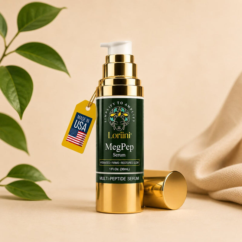 MegPep Serum