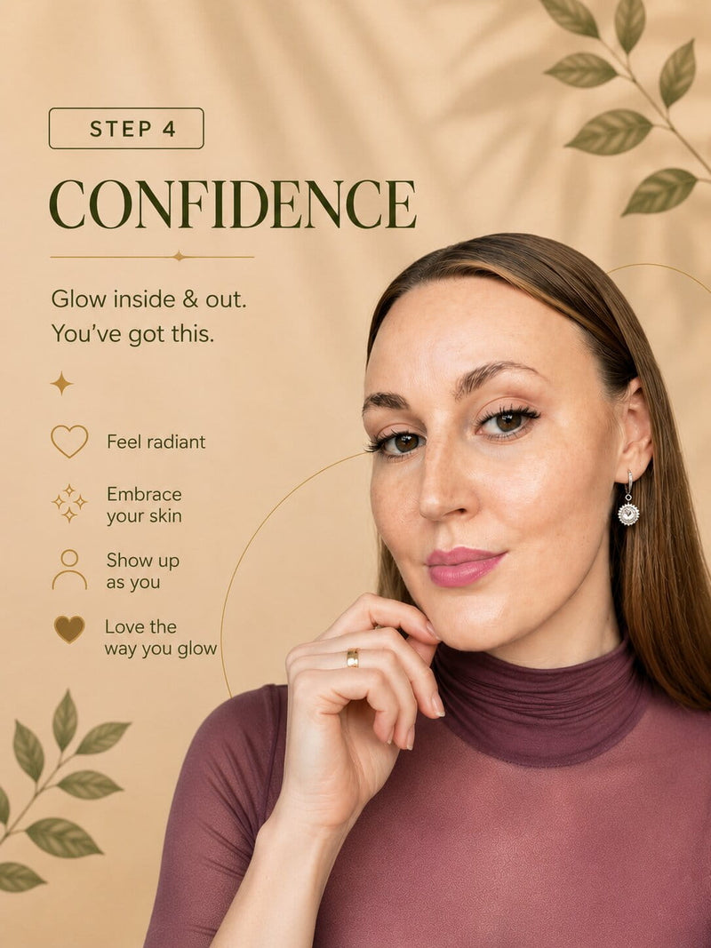 <strong>Embrace</strong> the Glow