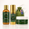 Meg Collection | Complete Skincare Set