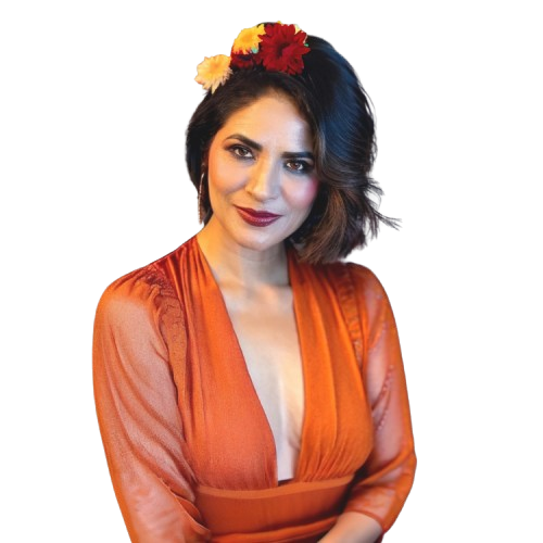 RINKI SINGH, FOUNDER