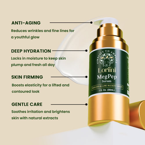 MegPep Serum