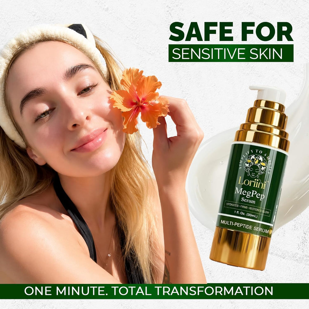 MegPep Serum