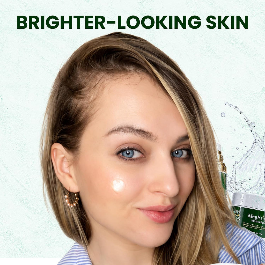 Meg Collection | Complete Skincare Set