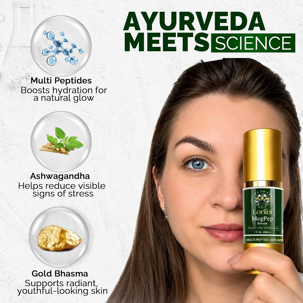 MegPep Serum