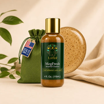 MegFresh Cleanser