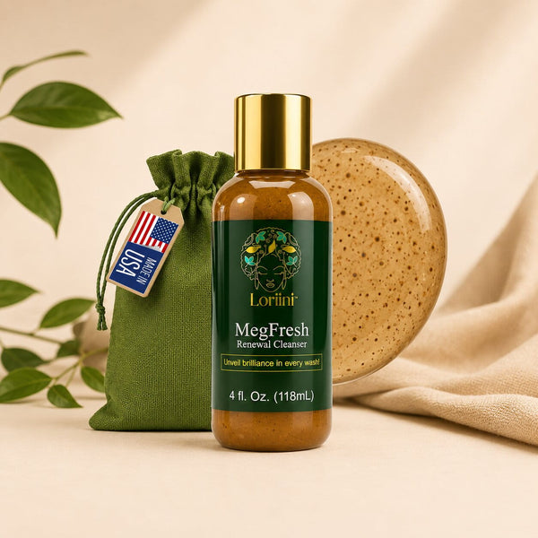 MegFresh Cleanser