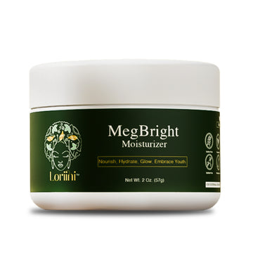 MegBright Moisturizer