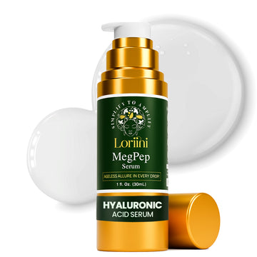 MegPep Serum
