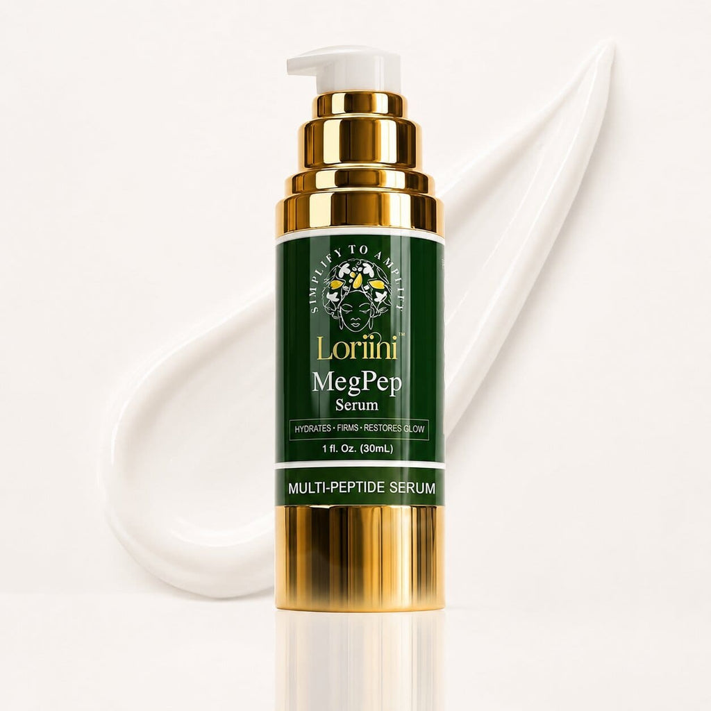 MegPep Serum