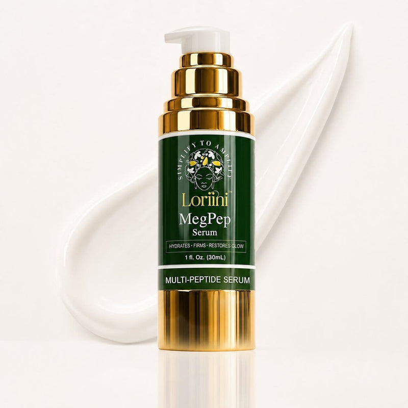 MegPep Serum