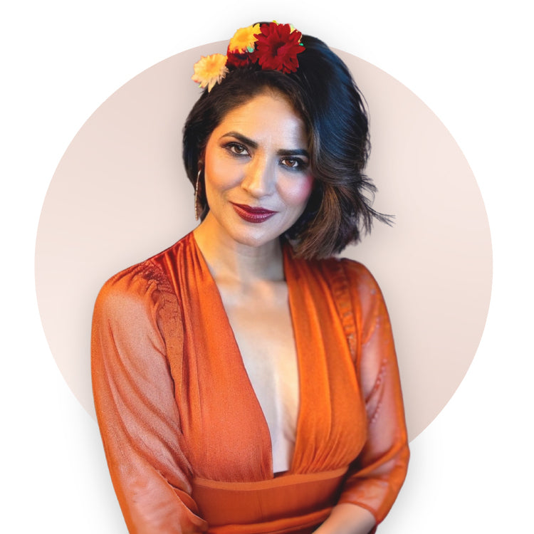 Rinki Singh - Founder and CEO